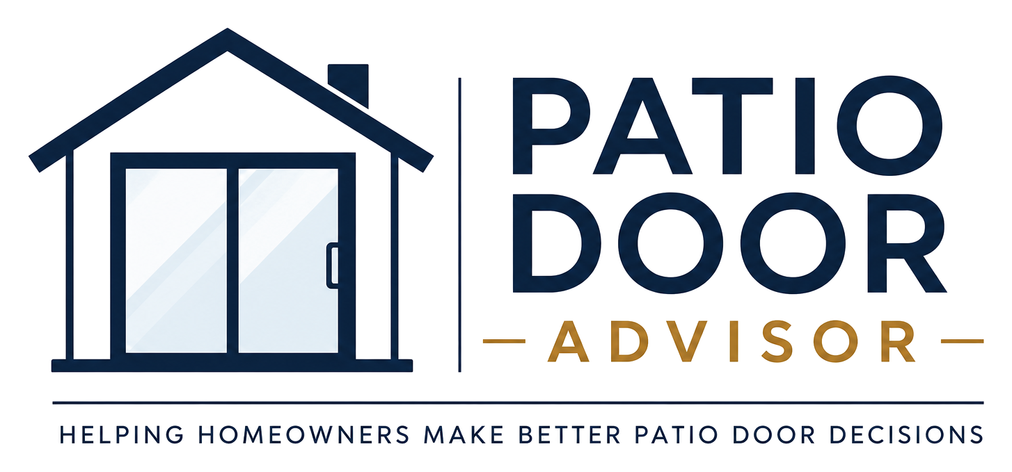Patio Door Advisor