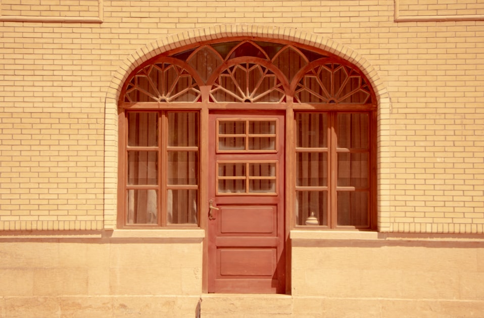 Understanding Bi-Fold Patio Doors