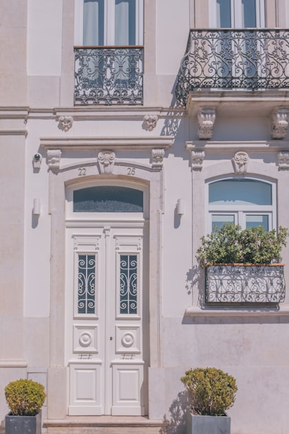 Patio Door Installation Guide