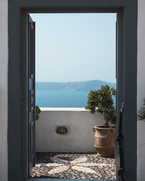 Requesting a Patio Door Consultation