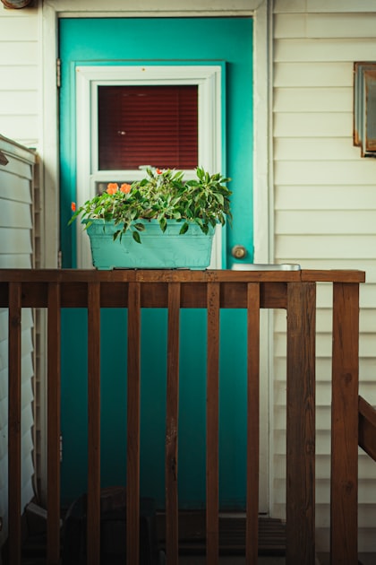 Choosing the Right Patio Door